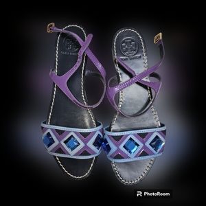 Tory Burch sandals